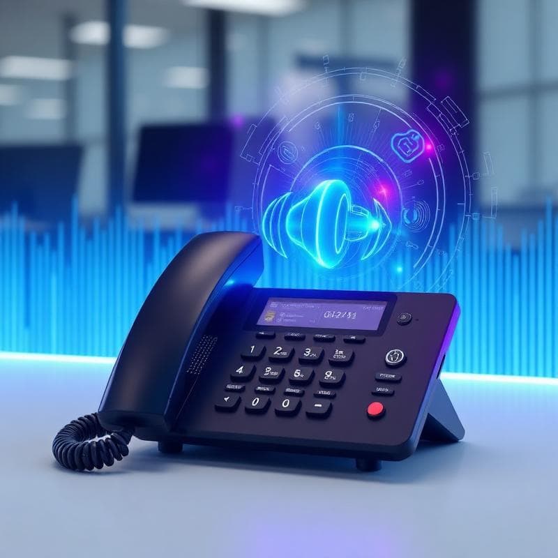 Voice AI Agent on Phone